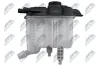 Ausgleichsbehälter, Kühlmittel NTY CZW-LR-013 Bild Ausgleichsbehälter, Kühlmittel NTY CZW-LR-013