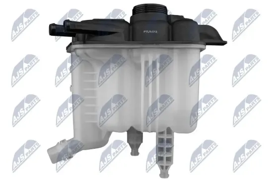 Ausgleichsbehälter, Kühlmittel NTY CZW-LR-013 Bild Ausgleichsbehälter, Kühlmittel NTY CZW-LR-013