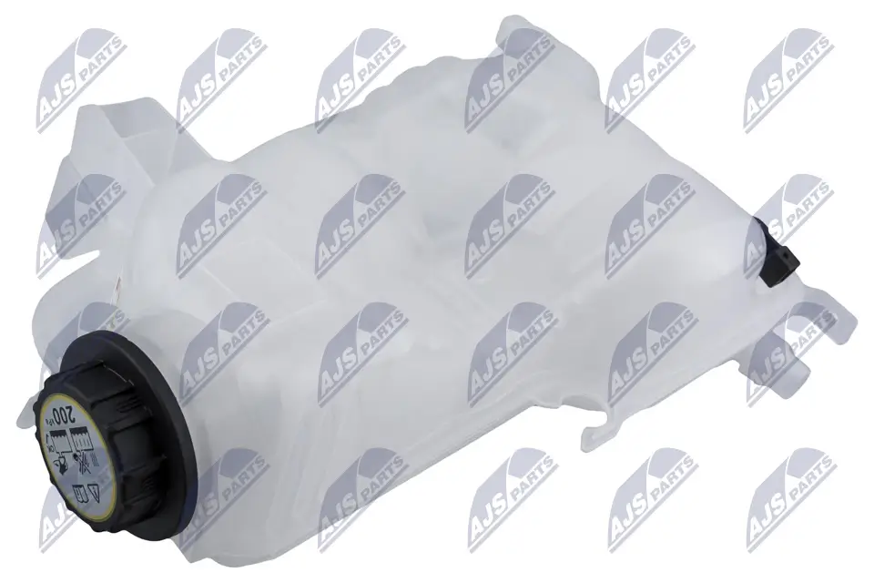 Ausgleichsbehälter, Kühlmittel NTY CZW-LR-015