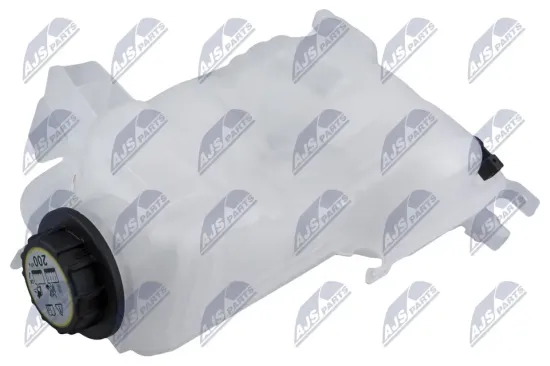 Ausgleichsbehälter, Kühlmittel NTY CZW-LR-015 Bild Ausgleichsbehälter, Kühlmittel NTY CZW-LR-015