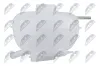 Ausgleichsbehälter, Kühlmittel NTY CZW-LR-016 Bild Ausgleichsbehälter, Kühlmittel NTY CZW-LR-016