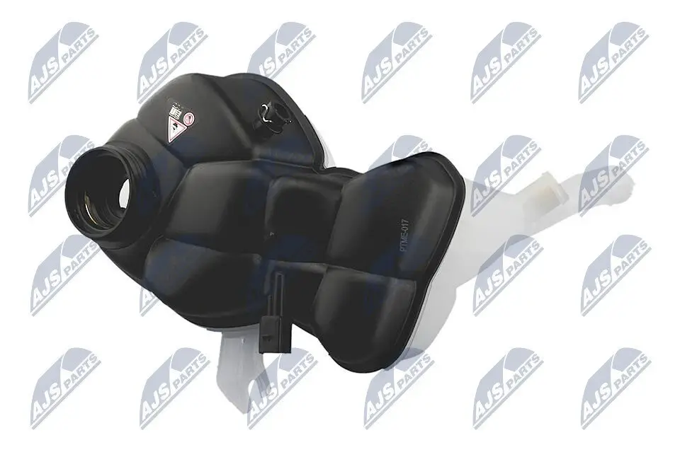 Ausgleichsbehälter, Kühlmittel NTY CZW-ME-017