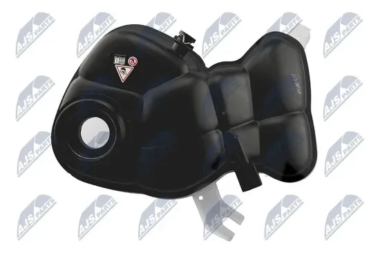 Ausgleichsbehälter, Kühlmittel NTY CZW-ME-017 Bild Ausgleichsbehälter, Kühlmittel NTY CZW-ME-017