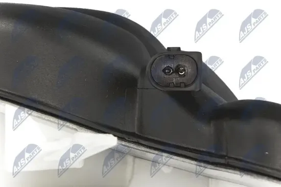 Ausgleichsbehälter, Kühlmittel NTY CZW-ME-017 Bild Ausgleichsbehälter, Kühlmittel NTY CZW-ME-017