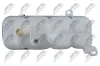 Ausgleichsbehälter, Kühlmittel NTY CZW-ME-037 Bild Ausgleichsbehälter, Kühlmittel NTY CZW-ME-037
