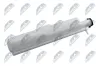 Ausgleichsbehälter, Kühlmittel NTY CZW-MS-001 Bild Ausgleichsbehälter, Kühlmittel NTY CZW-MS-001