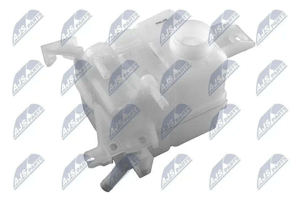 Ausgleichsbehälter, Kühlmittel NTY CZW-PL-005