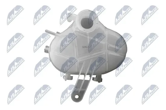 Ausgleichsbehälter, Kühlmittel NTY CZW-PL-010 Bild Ausgleichsbehälter, Kühlmittel NTY CZW-PL-010