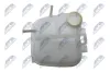 Ausgleichsbehälter, Kühlmittel NTY CZW-PL-013 Bild Ausgleichsbehälter, Kühlmittel NTY CZW-PL-013