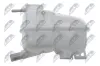 Ausgleichsbehälter, Kühlmittel NTY CZW-PL-013 Bild Ausgleichsbehälter, Kühlmittel NTY CZW-PL-013