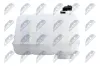 Ausgleichsbehälter, Kühlmittel NTY CZW-PL-014 Bild Ausgleichsbehälter, Kühlmittel NTY CZW-PL-014