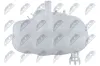 Ausgleichsbehälter, Kühlmittel NTY CZW-PL-016 Bild Ausgleichsbehälter, Kühlmittel NTY CZW-PL-016