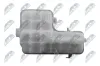 Ausgleichsbehälter, Kühlmittel NTY CZW-RE-003 Bild Ausgleichsbehälter, Kühlmittel NTY CZW-RE-003