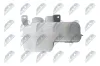 Ausgleichsbehälter, Kühlmittel NTY CZW-RE-003 Bild Ausgleichsbehälter, Kühlmittel NTY CZW-RE-003