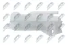 Ausgleichsbehälter, Kühlmittel NTY CZW-RE-007 Bild Ausgleichsbehälter, Kühlmittel NTY CZW-RE-007