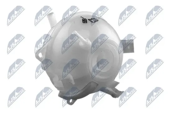 Ausgleichsbehälter, Kühlmittel NTY CZW-VW-002 Bild Ausgleichsbehälter, Kühlmittel NTY CZW-VW-002