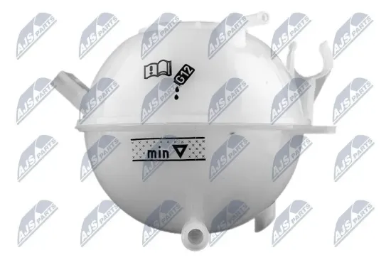 Ausgleichsbehälter, Kühlmittel NTY CZW-VW-002 Bild Ausgleichsbehälter, Kühlmittel NTY CZW-VW-002