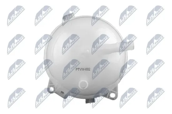 Ausgleichsbehälter, Kühlmittel NTY CZW-VW-002 Bild Ausgleichsbehälter, Kühlmittel NTY CZW-VW-002