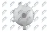 Ausgleichsbehälter, Kühlmittel NTY CZW-VW-002 Bild Ausgleichsbehälter, Kühlmittel NTY CZW-VW-002