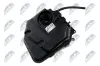 Ausgleichsbehälter, Kühlmittel NTY CZW-VW-006 Bild Ausgleichsbehälter, Kühlmittel NTY CZW-VW-006