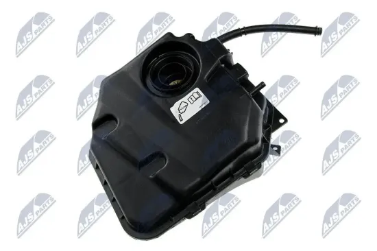 Ausgleichsbehälter, Kühlmittel NTY CZW-VW-006 Bild Ausgleichsbehälter, Kühlmittel NTY CZW-VW-006