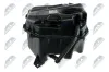 Ausgleichsbehälter, Kühlmittel NTY CZW-VW-006 Bild Ausgleichsbehälter, Kühlmittel NTY CZW-VW-006