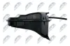 Ausgleichsbehälter, Kühlmittel NTY CZW-VW-006 Bild Ausgleichsbehälter, Kühlmittel NTY CZW-VW-006