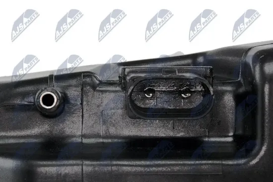 Ausgleichsbehälter, Kühlmittel NTY CZW-VW-006 Bild Ausgleichsbehälter, Kühlmittel NTY CZW-VW-006