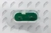 Ausgleichsbehälter, Kühlmittel NTY CZW-VW-016 Bild Ausgleichsbehälter, Kühlmittel NTY CZW-VW-016