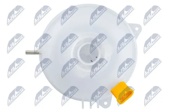 Ausgleichsbehälter, Kühlmittel NTY CZW-VW-018 Bild Ausgleichsbehälter, Kühlmittel NTY CZW-VW-018