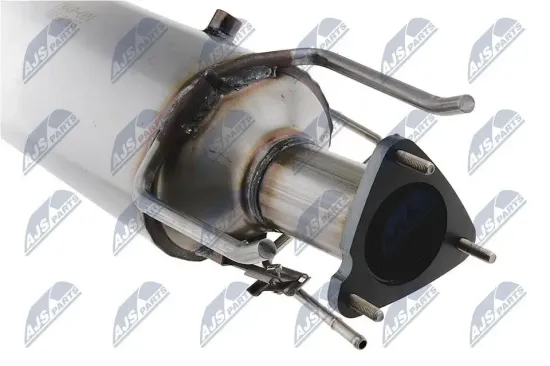 Ruß-/Partikelfilter, Abgasanlage NTY DPF-AR-001 Bild Ruß-/Partikelfilter, Abgasanlage NTY DPF-AR-001