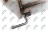 Ruß-/Partikelfilter, Abgasanlage mitte vorne NTY DPF-AU-003 Bild Ruß-/Partikelfilter, Abgasanlage mitte vorne NTY DPF-AU-003