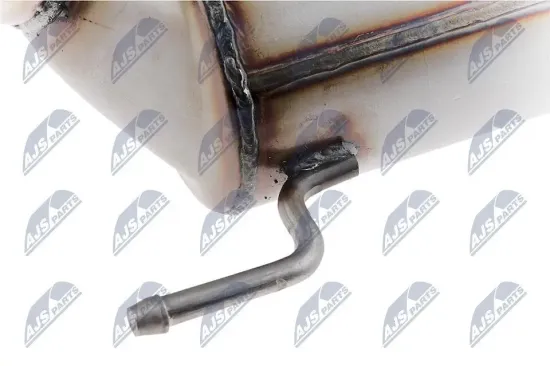 Ruß-/Partikelfilter, Abgasanlage mitte vorne NTY DPF-AU-003 Bild Ruß-/Partikelfilter, Abgasanlage mitte vorne NTY DPF-AU-003
