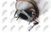 Ruß-/Partikelfilter, Abgasanlage mitte vorne NTY DPF-AU-003 Bild Ruß-/Partikelfilter, Abgasanlage mitte vorne NTY DPF-AU-003