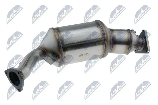 Ruß-/Partikelfilter, Abgasanlage NTY DPF-AU-004 Bild Ruß-/Partikelfilter, Abgasanlage NTY DPF-AU-004