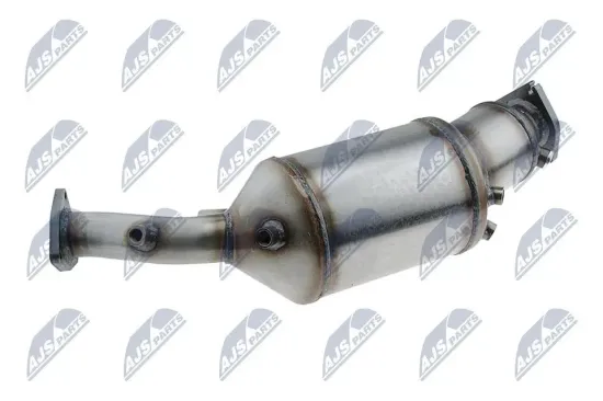 Ruß-/Partikelfilter, Abgasanlage NTY DPF-AU-004 Bild Ruß-/Partikelfilter, Abgasanlage NTY DPF-AU-004