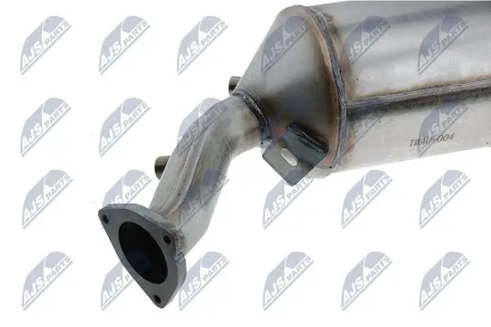 Ruß-/Partikelfilter, Abgasanlage NTY DPF-AU-004 Bild Ruß-/Partikelfilter, Abgasanlage NTY DPF-AU-004