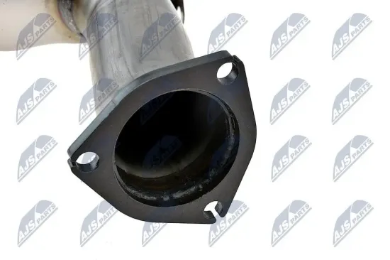 Ruß-/Partikelfilter, Abgasanlage NTY DPF-AU-005 Bild Ruß-/Partikelfilter, Abgasanlage NTY DPF-AU-005