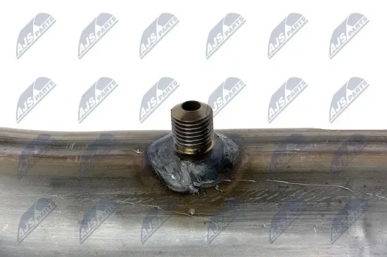 Ruß-/Partikelfilter, Abgasanlage NTY DPF-AU-005 Bild Ruß-/Partikelfilter, Abgasanlage NTY DPF-AU-005