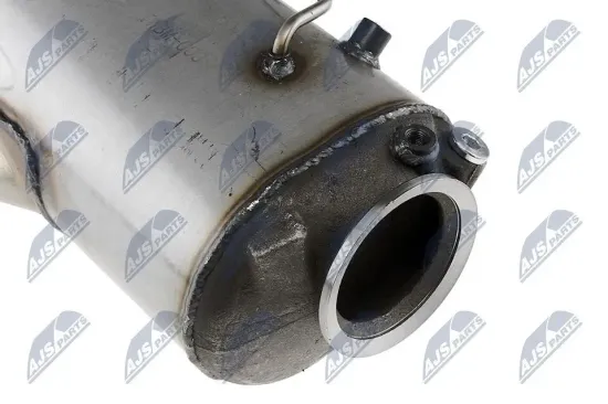 Ruß-/Partikelfilter, Abgasanlage NTY DPF-BM-003 Bild Ruß-/Partikelfilter, Abgasanlage NTY DPF-BM-003