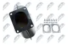 Ruß-/Partikelfilter, Abgasanlage NTY DPF-BM-008 Bild Ruß-/Partikelfilter, Abgasanlage NTY DPF-BM-008