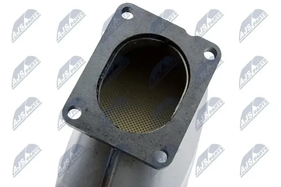Ruß-/Partikelfilter, Abgasanlage NTY DPF-BM-009 Bild Ruß-/Partikelfilter, Abgasanlage NTY DPF-BM-009