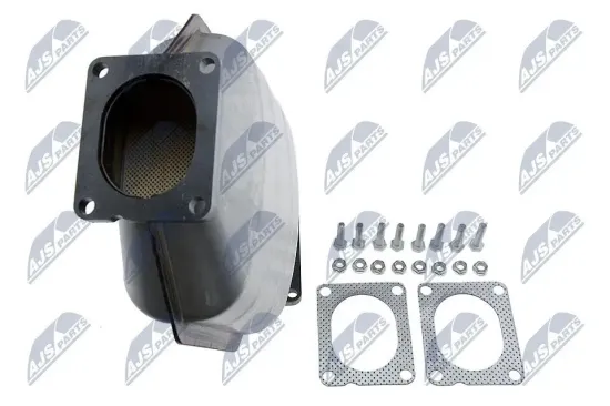 Ruß-/Partikelfilter, Abgasanlage NTY DPF-BM-009 Bild Ruß-/Partikelfilter, Abgasanlage NTY DPF-BM-009