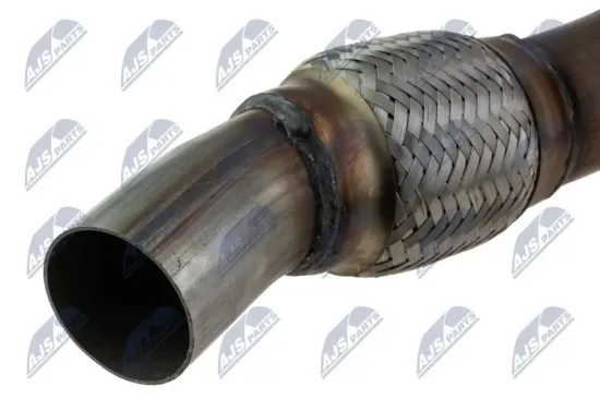 Ruß-/Partikelfilter, Abgasanlage NTY DPF-BM-013 Bild Ruß-/Partikelfilter, Abgasanlage NTY DPF-BM-013