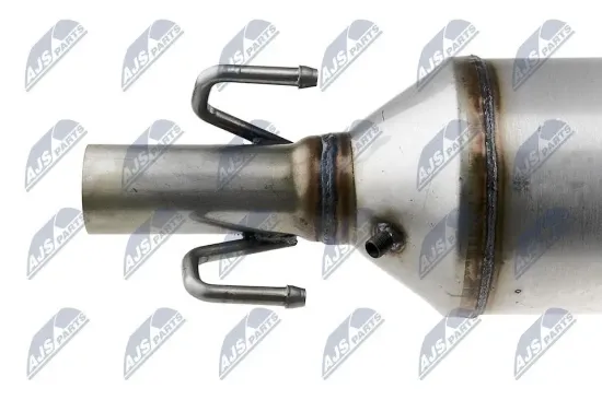 Ruß-/Partikelfilter, Abgasanlage mitte NTY DPF-CT-000 Bild Ruß-/Partikelfilter, Abgasanlage mitte NTY DPF-CT-000