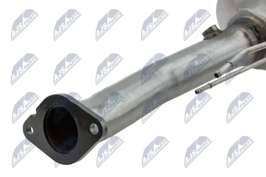Ruß-/Partikelfilter, Abgasanlage NTY DPF-FR-003 Bild Ruß-/Partikelfilter, Abgasanlage NTY DPF-FR-003