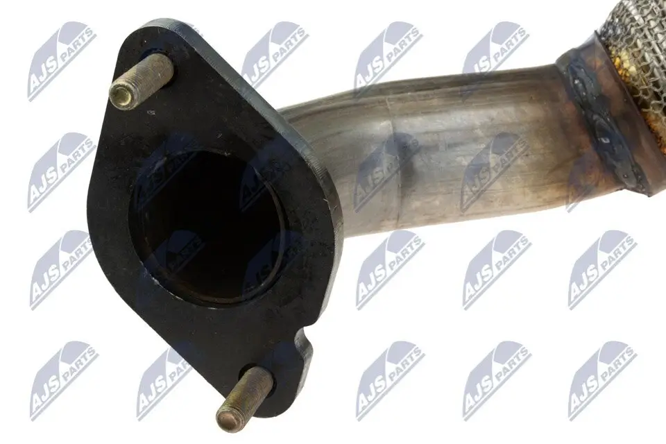 Ruß-/Partikelfilter, Abgasanlage NTY DPF-FR-006 Bild Ruß-/Partikelfilter, Abgasanlage NTY DPF-FR-006