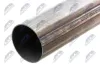 Ruß-/Partikelfilter, Abgasanlage NTY DPF-FR-008 Bild Ruß-/Partikelfilter, Abgasanlage NTY DPF-FR-008