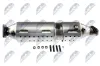 Ruß-/Partikelfilter, Abgasanlage NTY DPF-HY-000 Bild Ruß-/Partikelfilter, Abgasanlage NTY DPF-HY-000