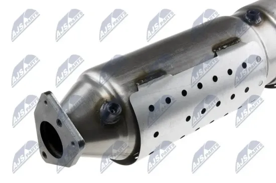 Ruß-/Partikelfilter, Abgasanlage NTY DPF-HY-000 Bild Ruß-/Partikelfilter, Abgasanlage NTY DPF-HY-000